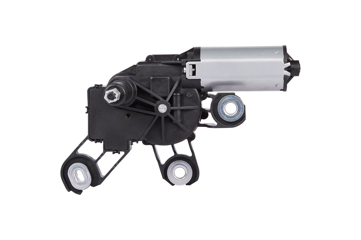 Moteur d'essuie-glace VALEO 584519